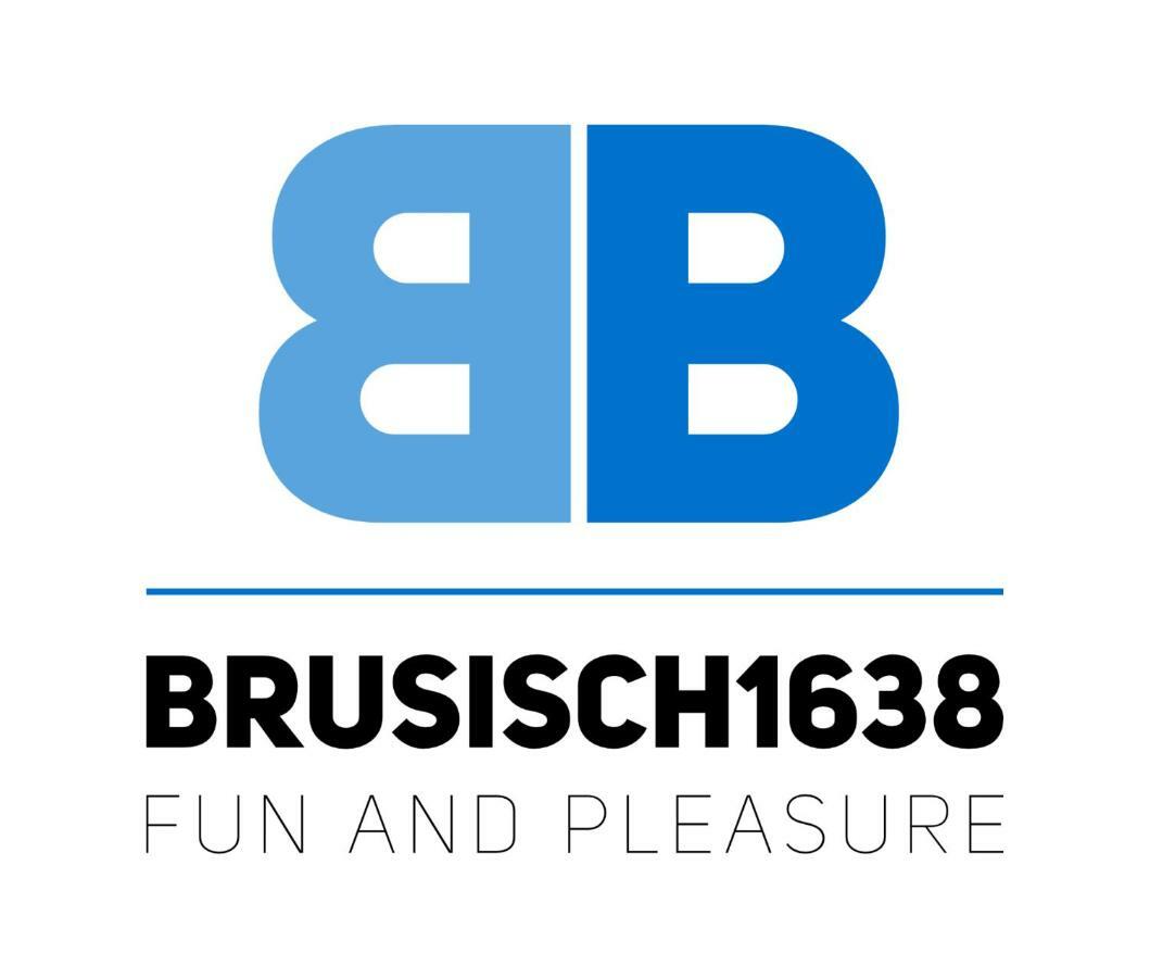 Brusisch 1638 Cottage Osmate 外观 照片